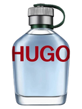 Hugo Man