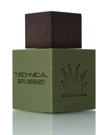 Technical Grasse