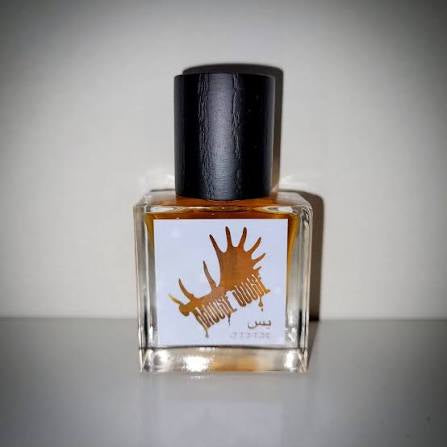 Moose Joose