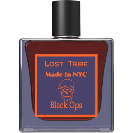 Black Ops