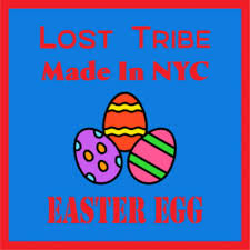 Easter Egg