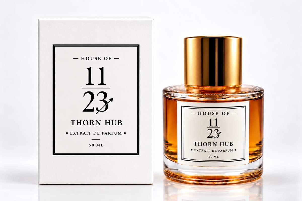 Thorn Hub