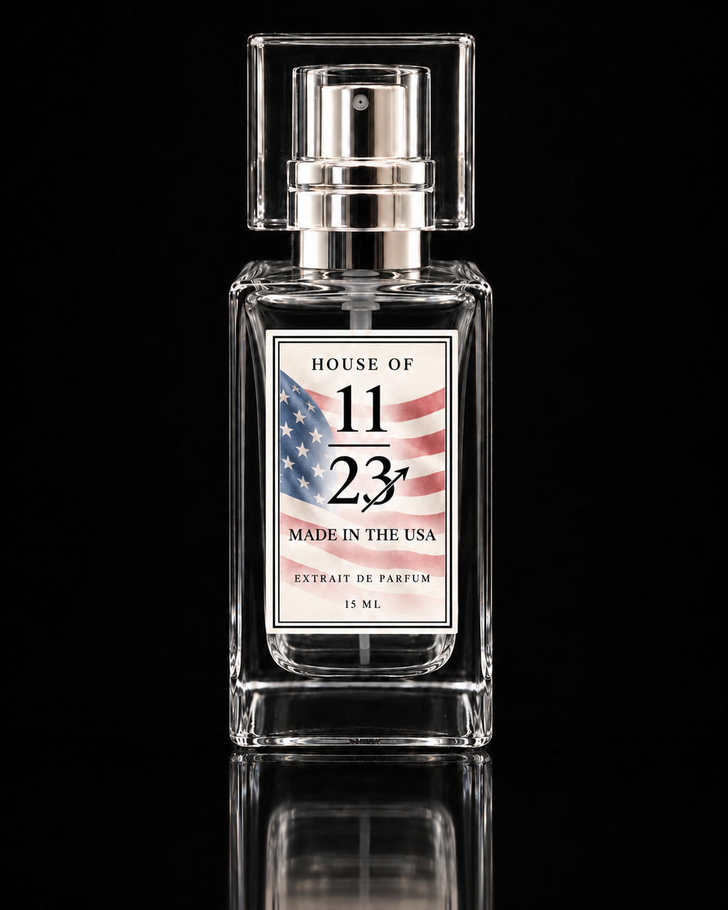 Made In The USA