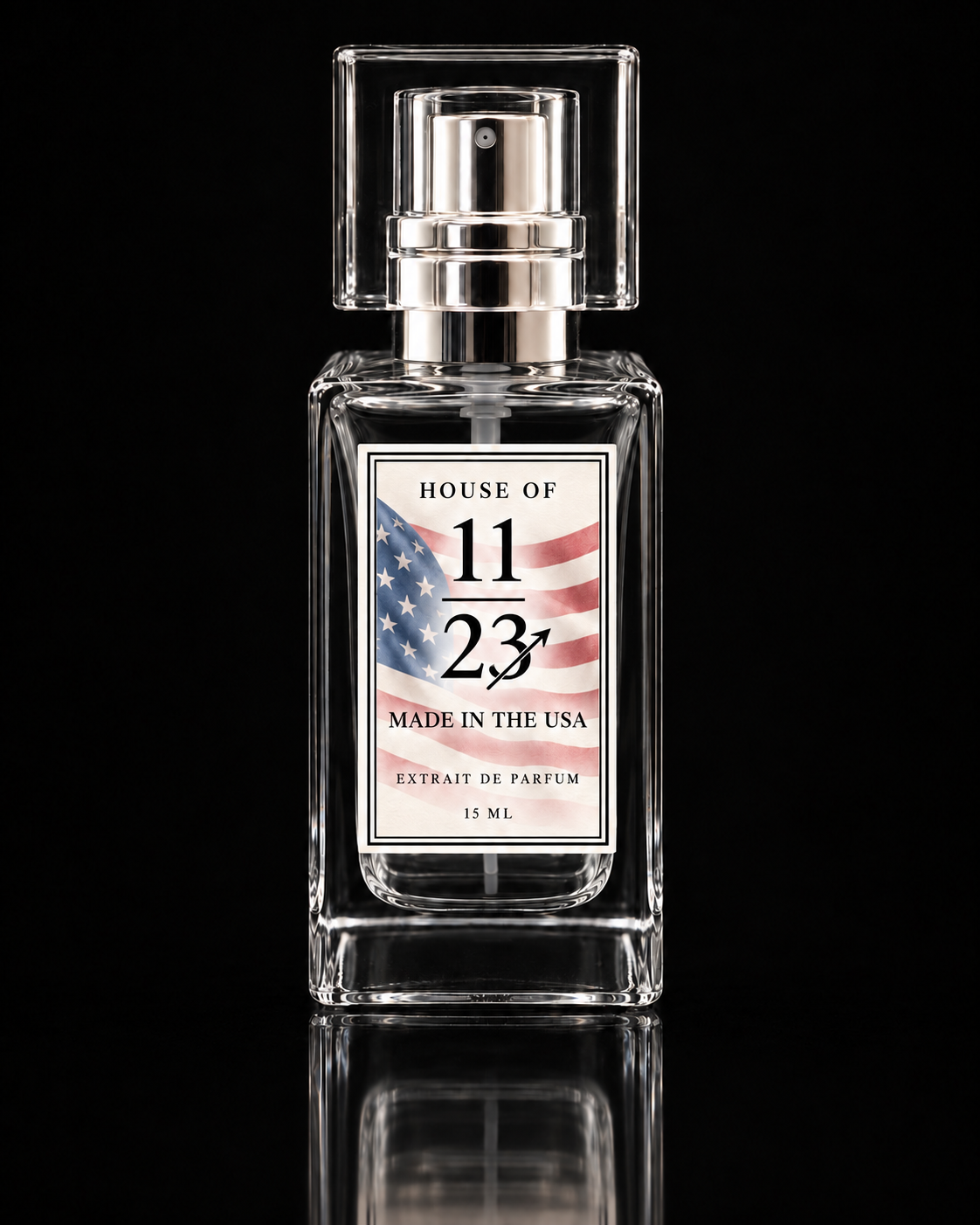 Made In The USA