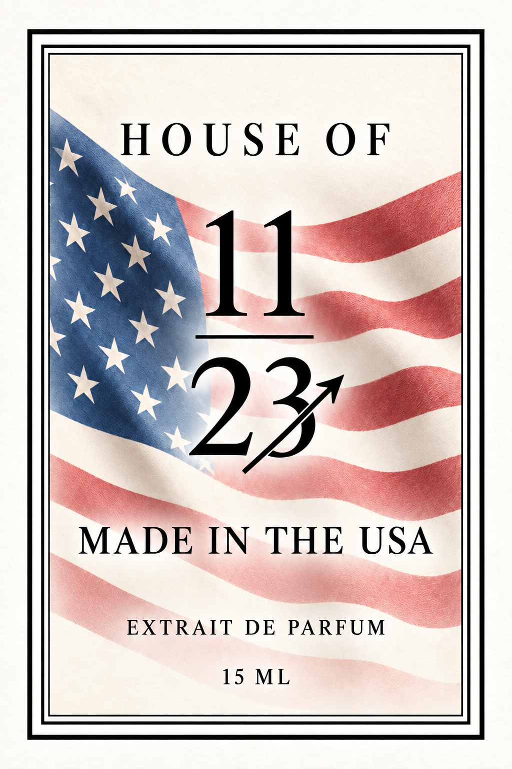 Made In The USA