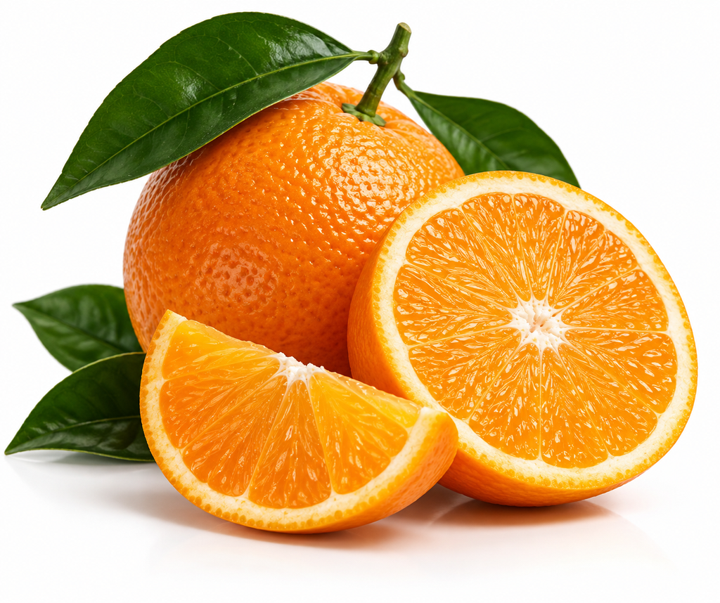 Sinensals ex Orange
