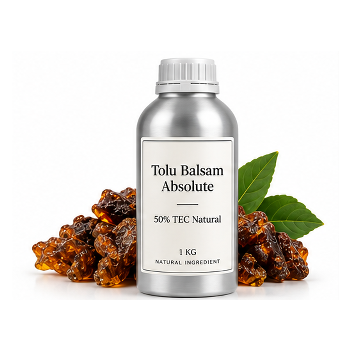 Tolu Balsam Absolute 50% TEC