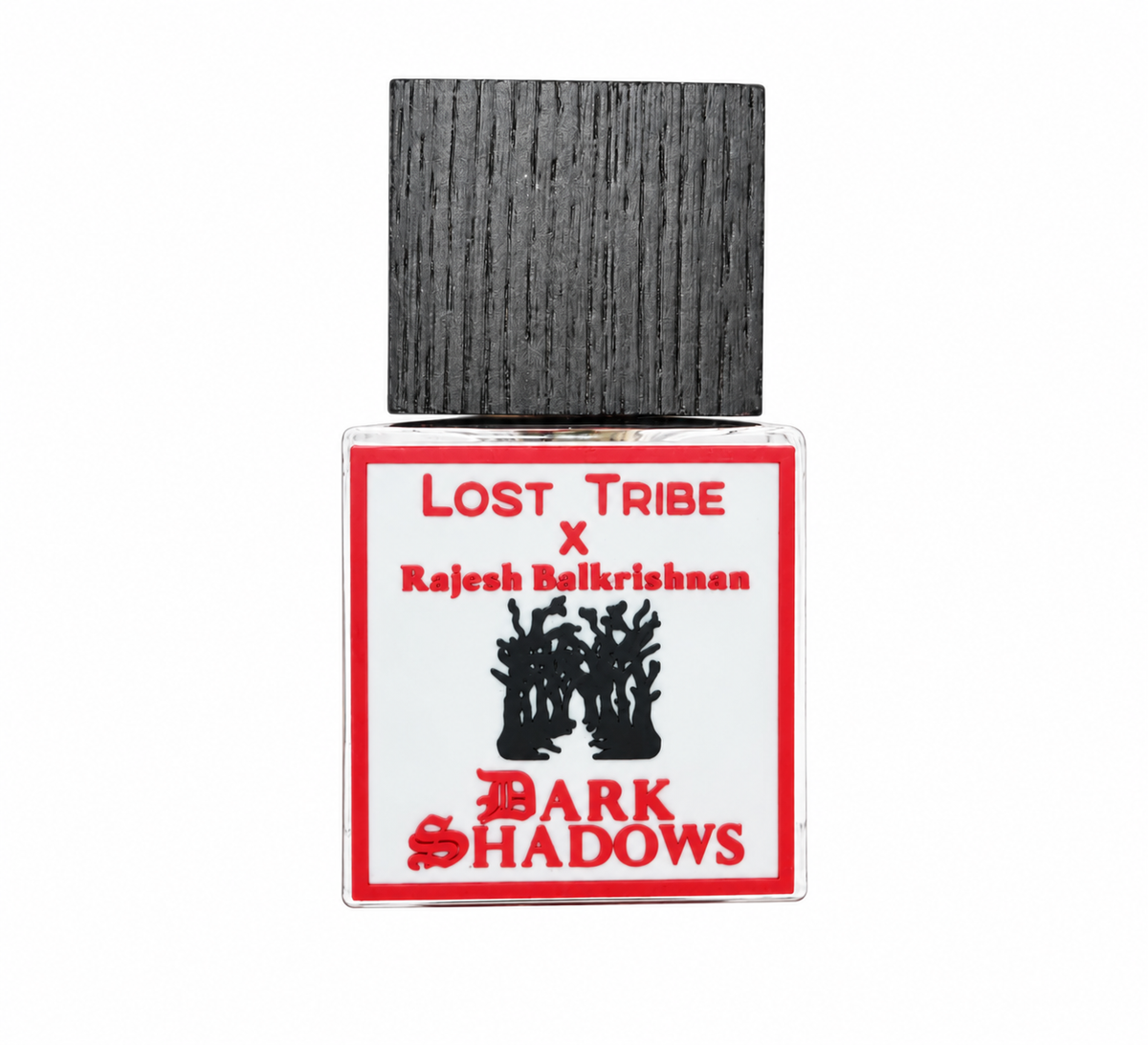 Lost Tribe Dark Shadows