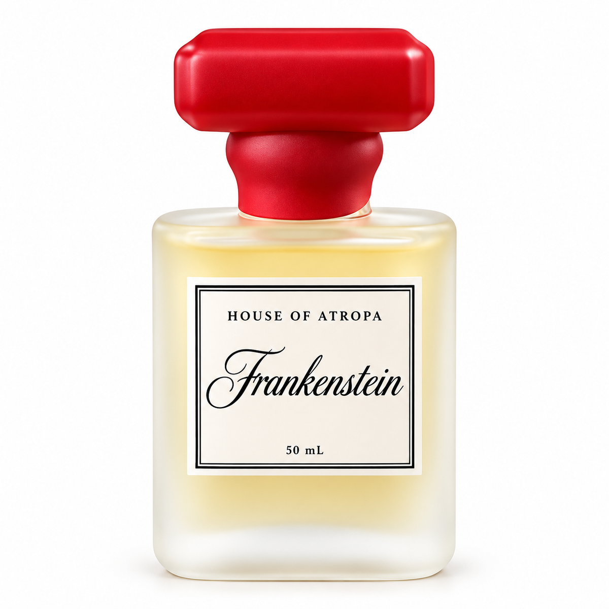 House of Atropa Frankenstein