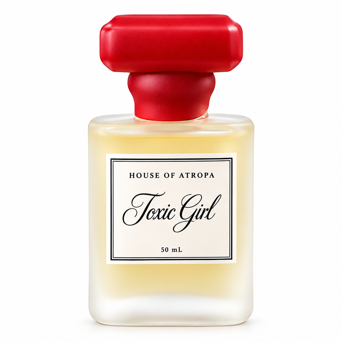 House of Atropa Toxic Girl