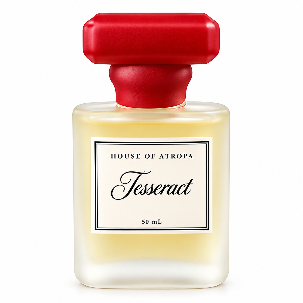 House of Atropa Tesseract