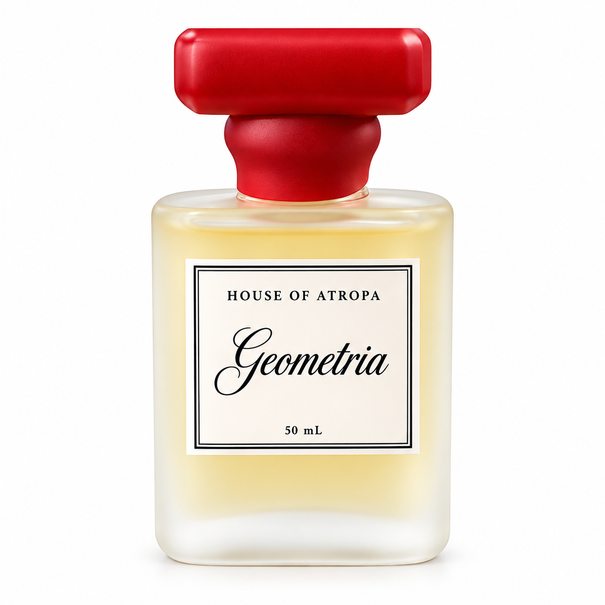 House of Atropa Geometria