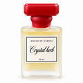 House of Atropa Crystal Herb