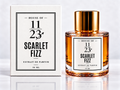 Scarlet Fizz