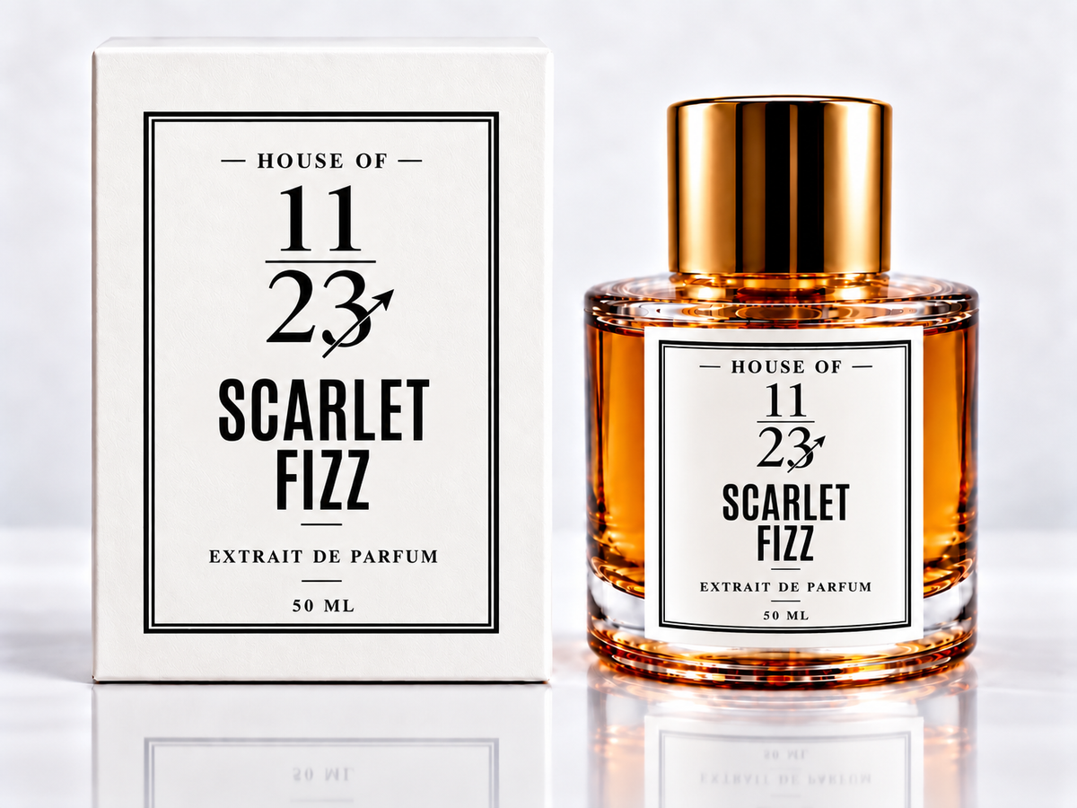 Scarlet Fizz