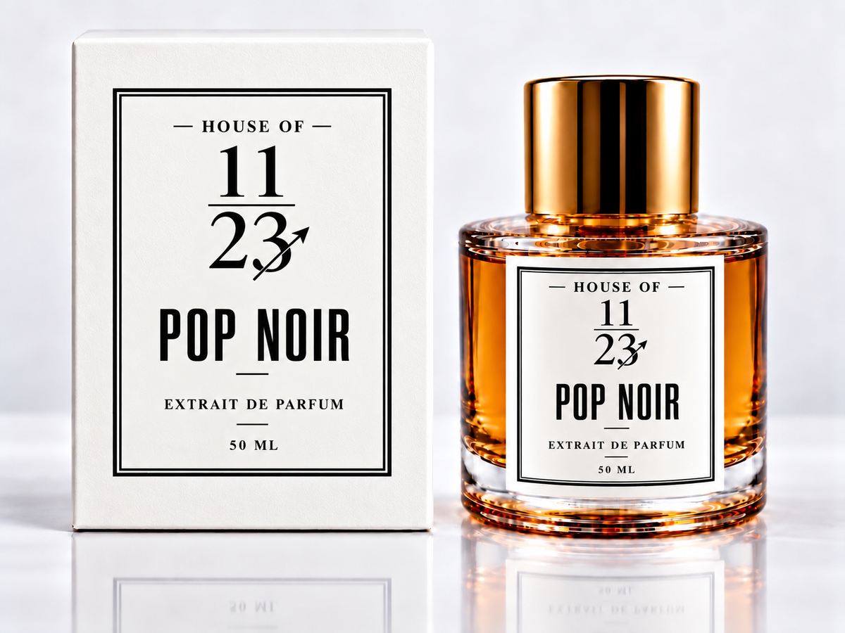 Pop Noir