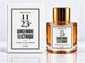 Gingembre Electrique