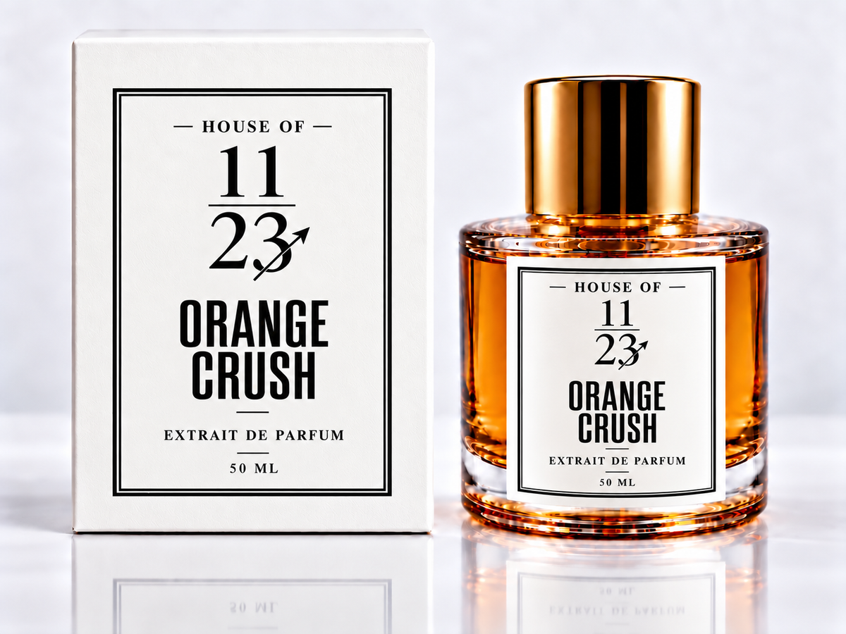 Orange Crush