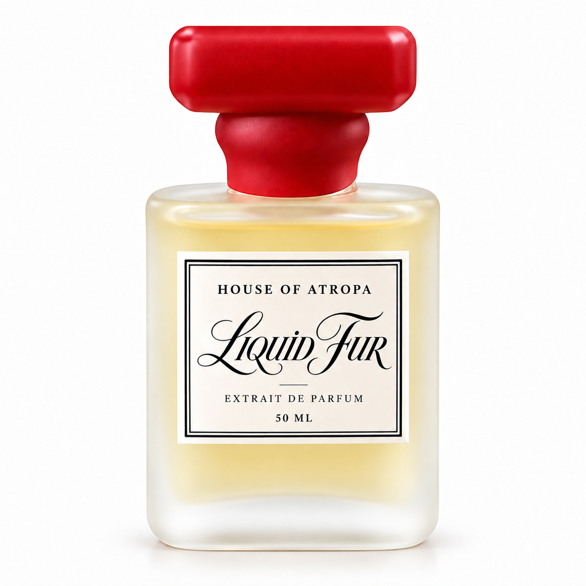 House of Atropa Liquid Fur