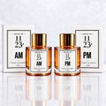 AM PM