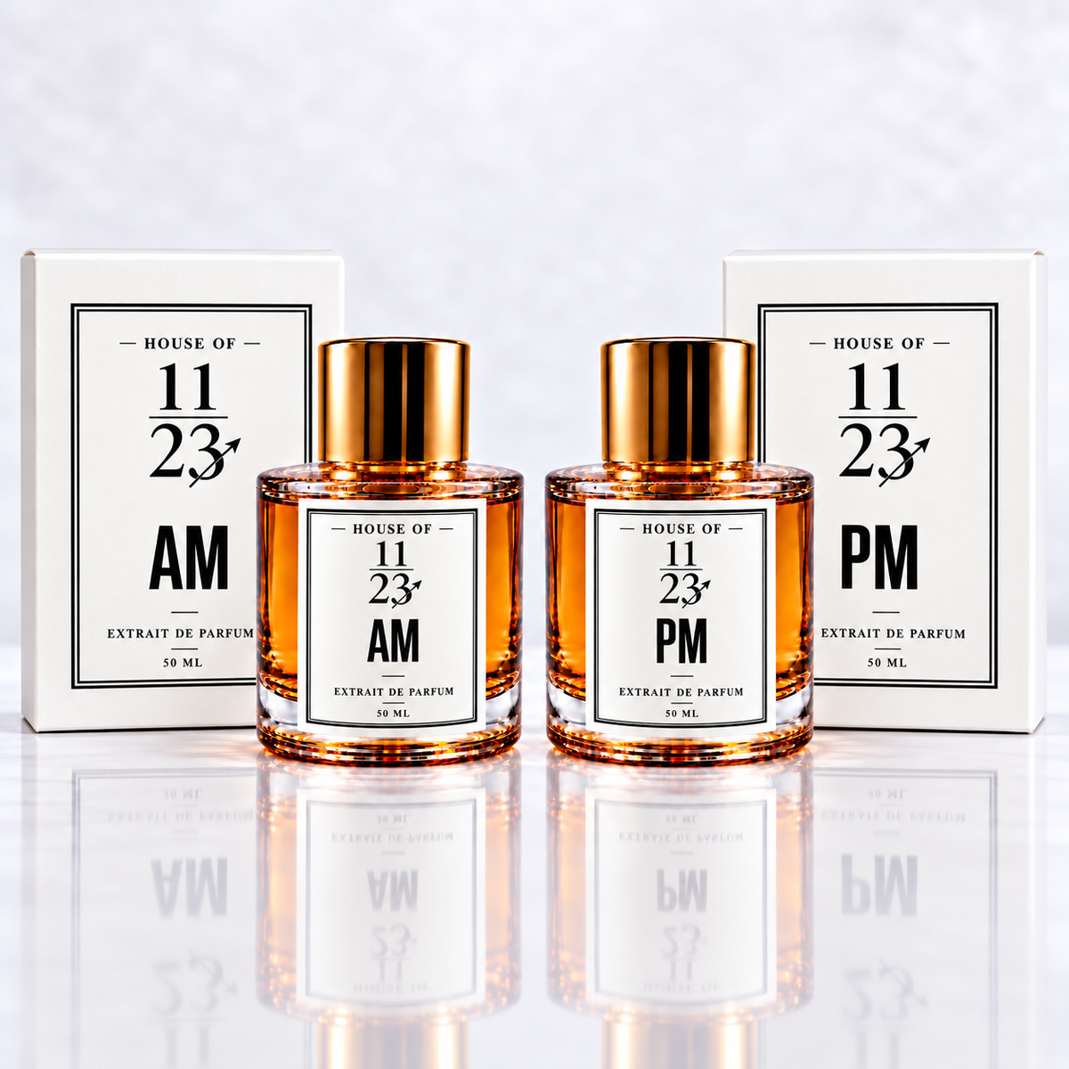 AM PM