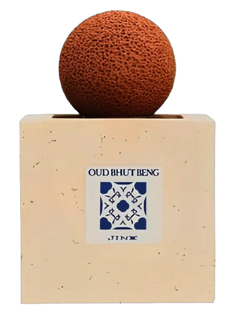 Oud Bhut Beng