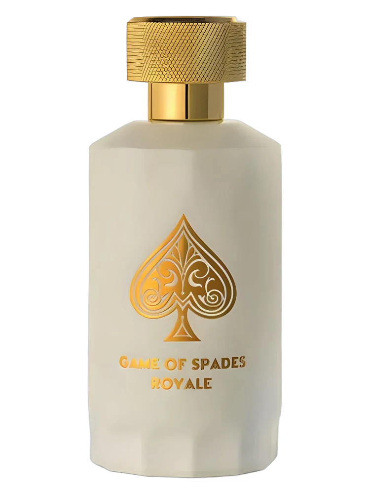 Game of Spades Royale