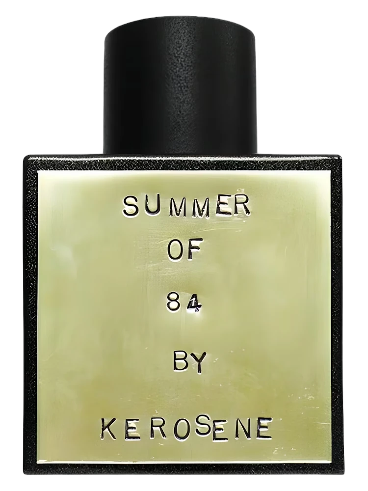 Summer of 84