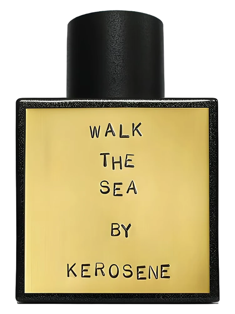 Walk by The Sea