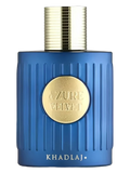 Azure Velvet