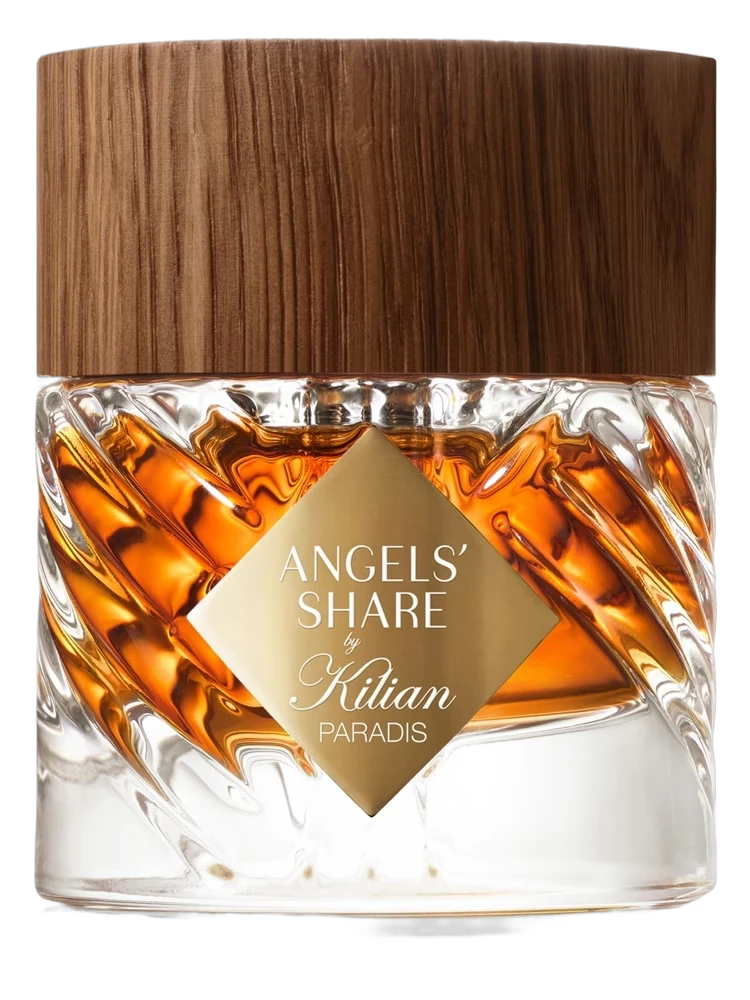 Angels' Share Paradis