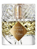 Apple Brandy on the Rocks