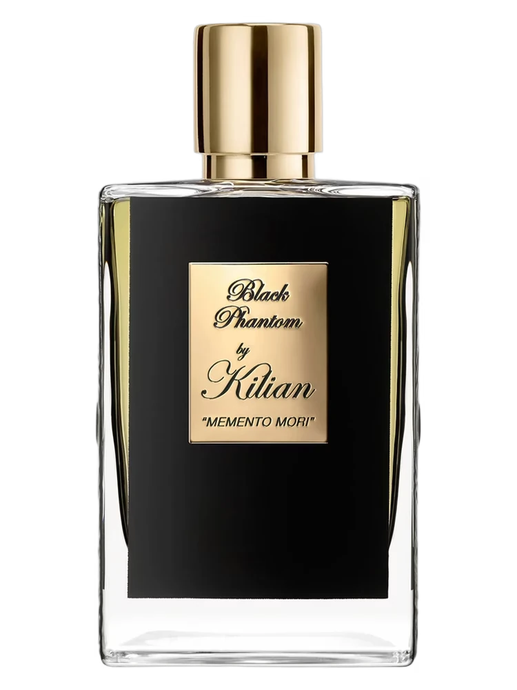 Black Phantom Memento Mori