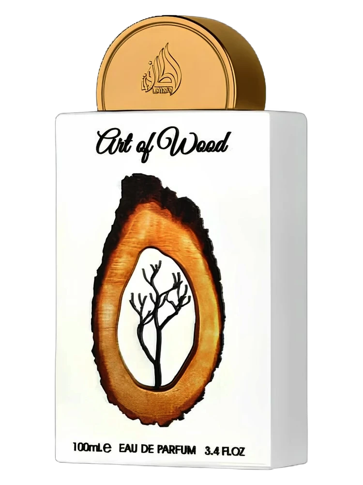 Art of Wood