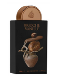 Brioche Vanille