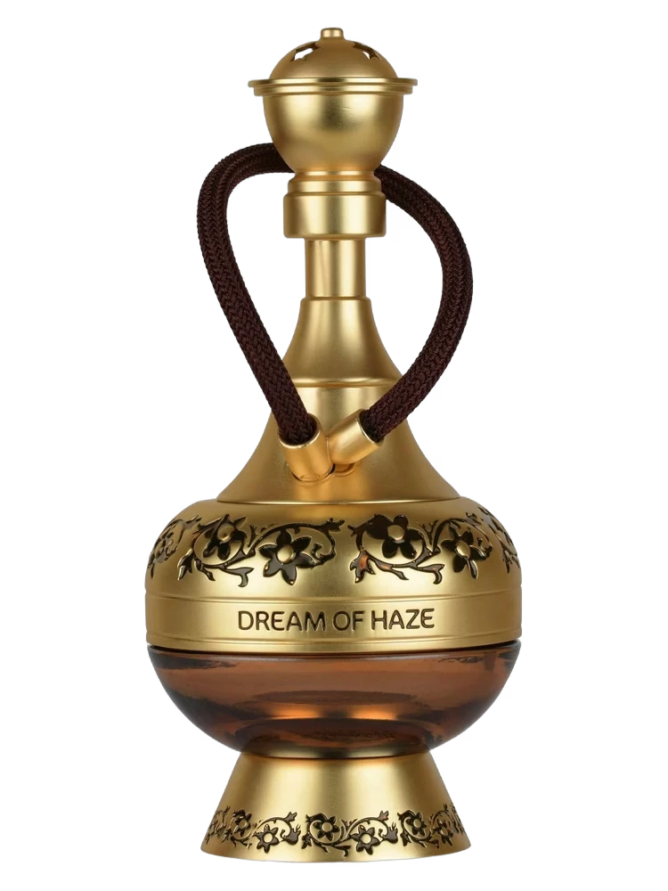 Dream of Haze