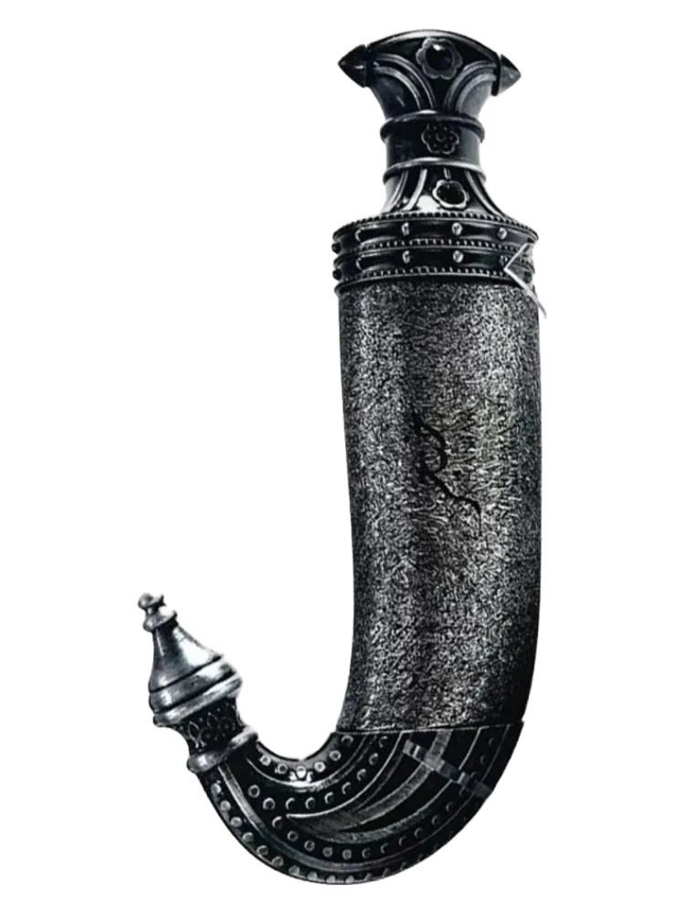 Khanjar