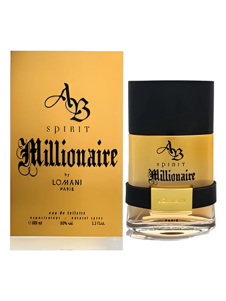 Spirit Millionaire