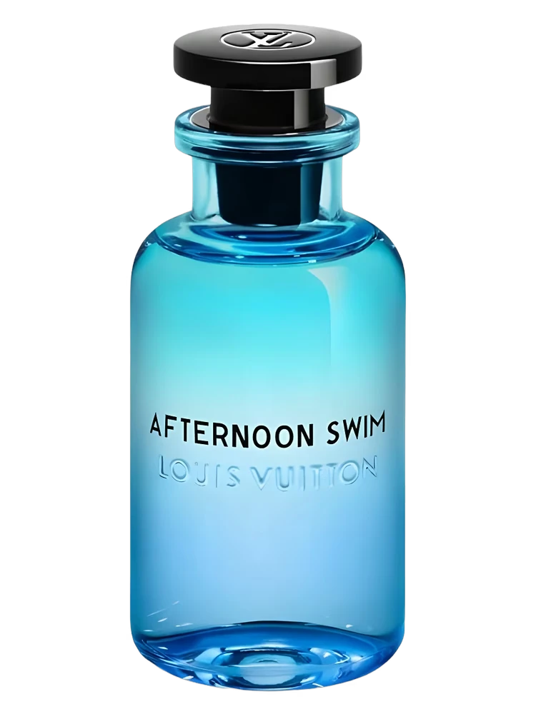 Afternoon Swim
