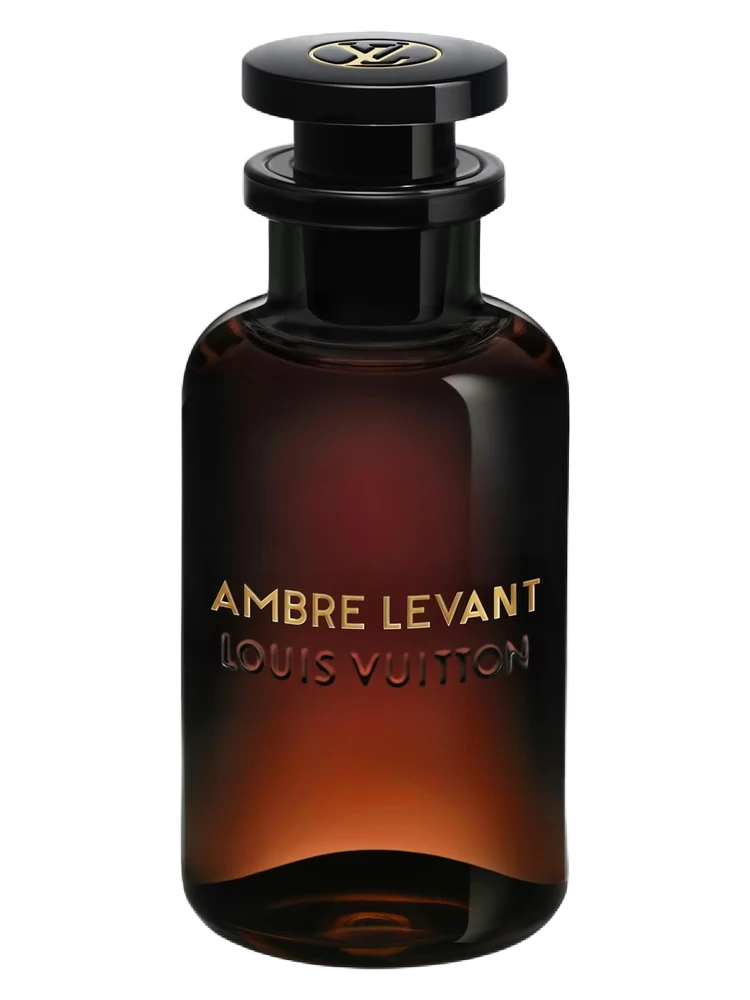 Ambre Levant