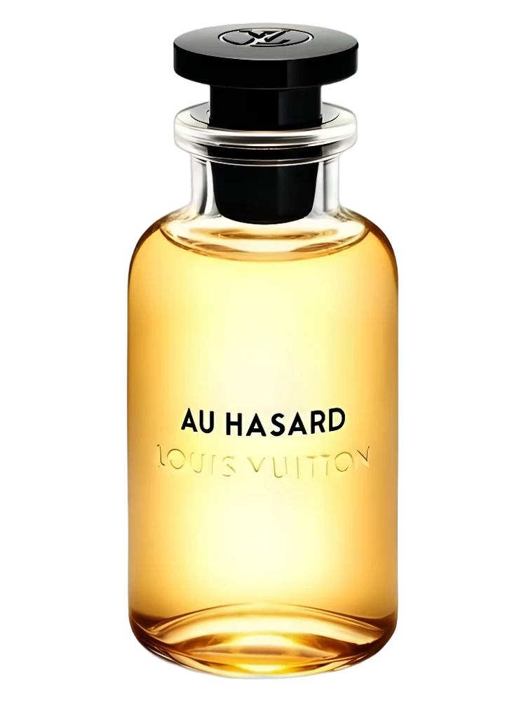 Au Hasard