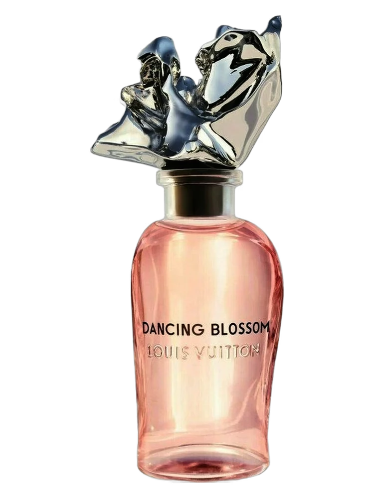Dancing Blossom