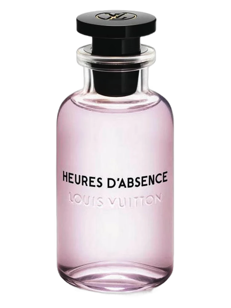 Heures d'Absence