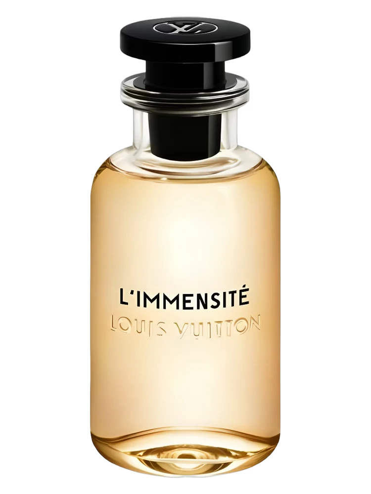 L'Immensité