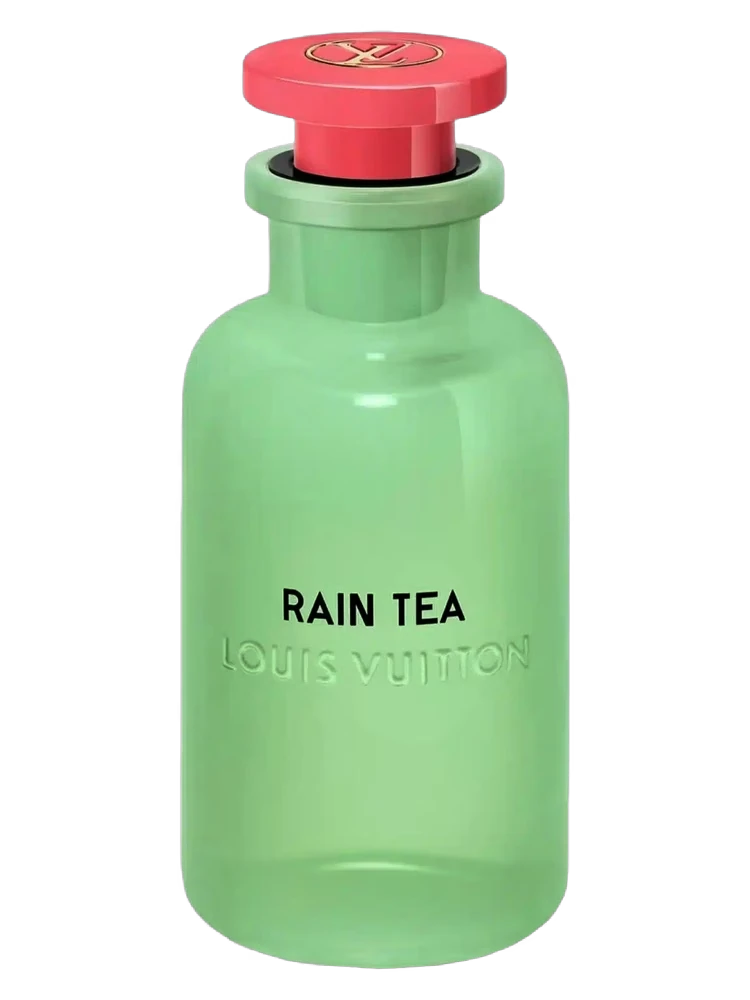 Rain Tea