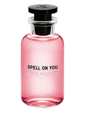 Spell on You