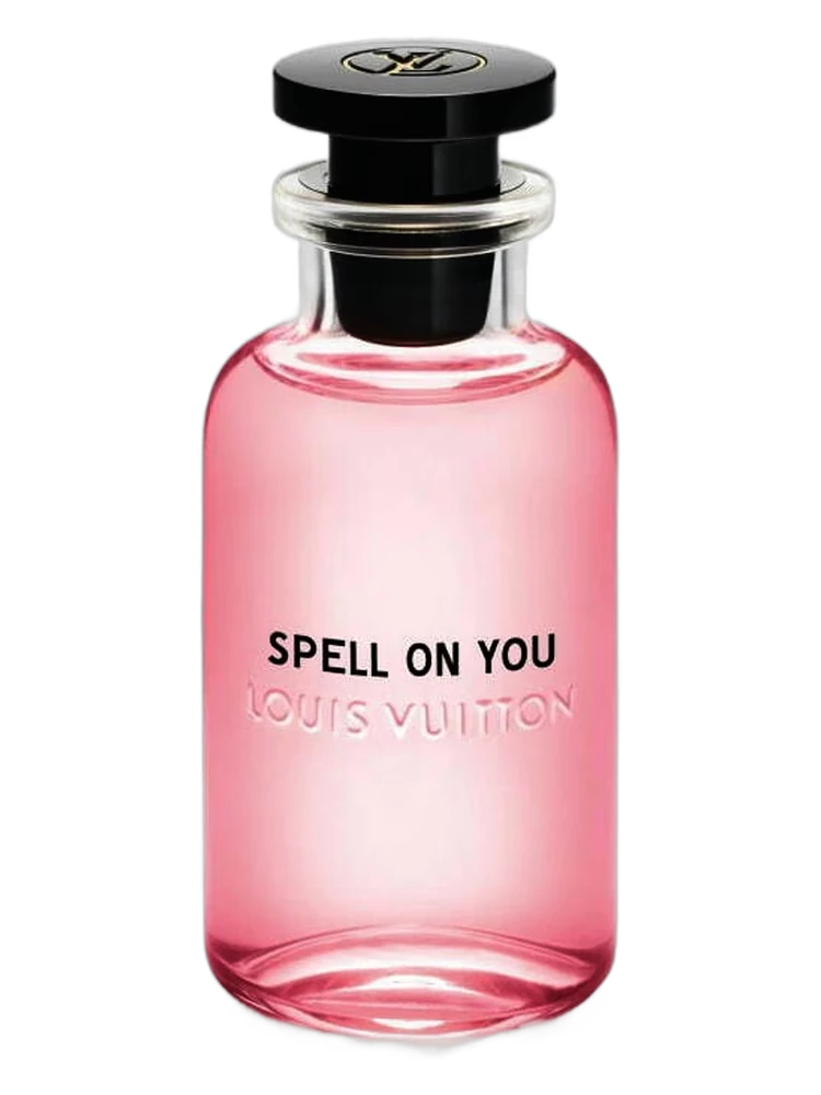 Spell on You