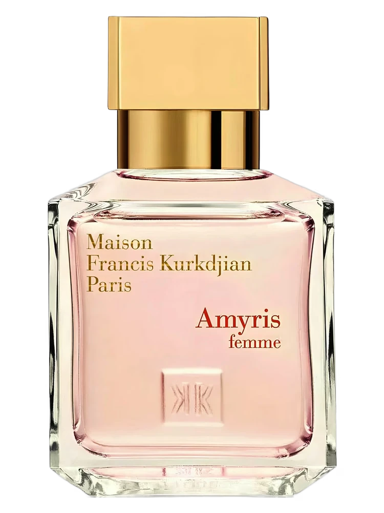 Amyris Femme