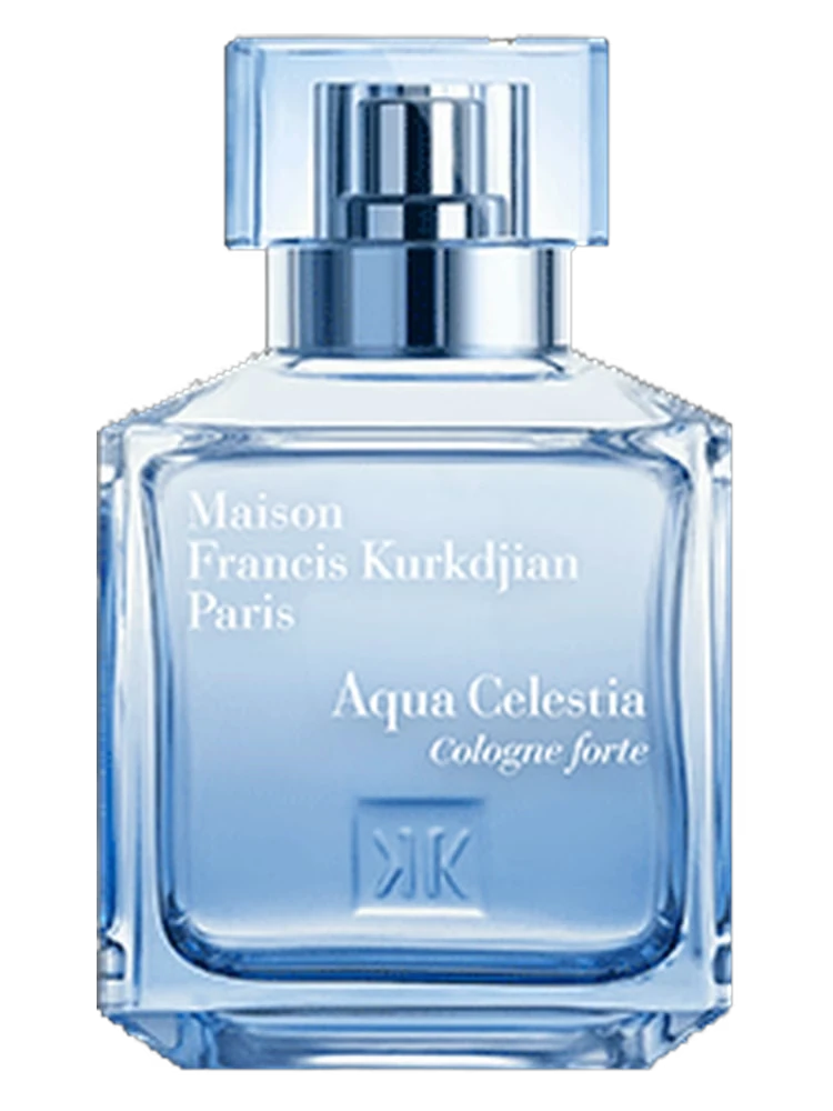 Aqua Celestia Cologne Forte