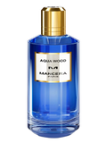 Aqua Wood